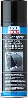 Silicone Spray