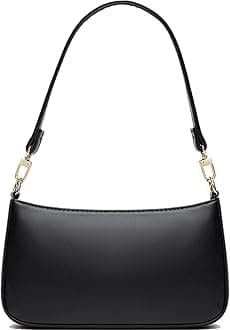 NIUEIMEE ZHOU Women's 9827 Shoulder Bag, One Size