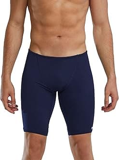 - Men's Durafast One Jammer Swimsuit