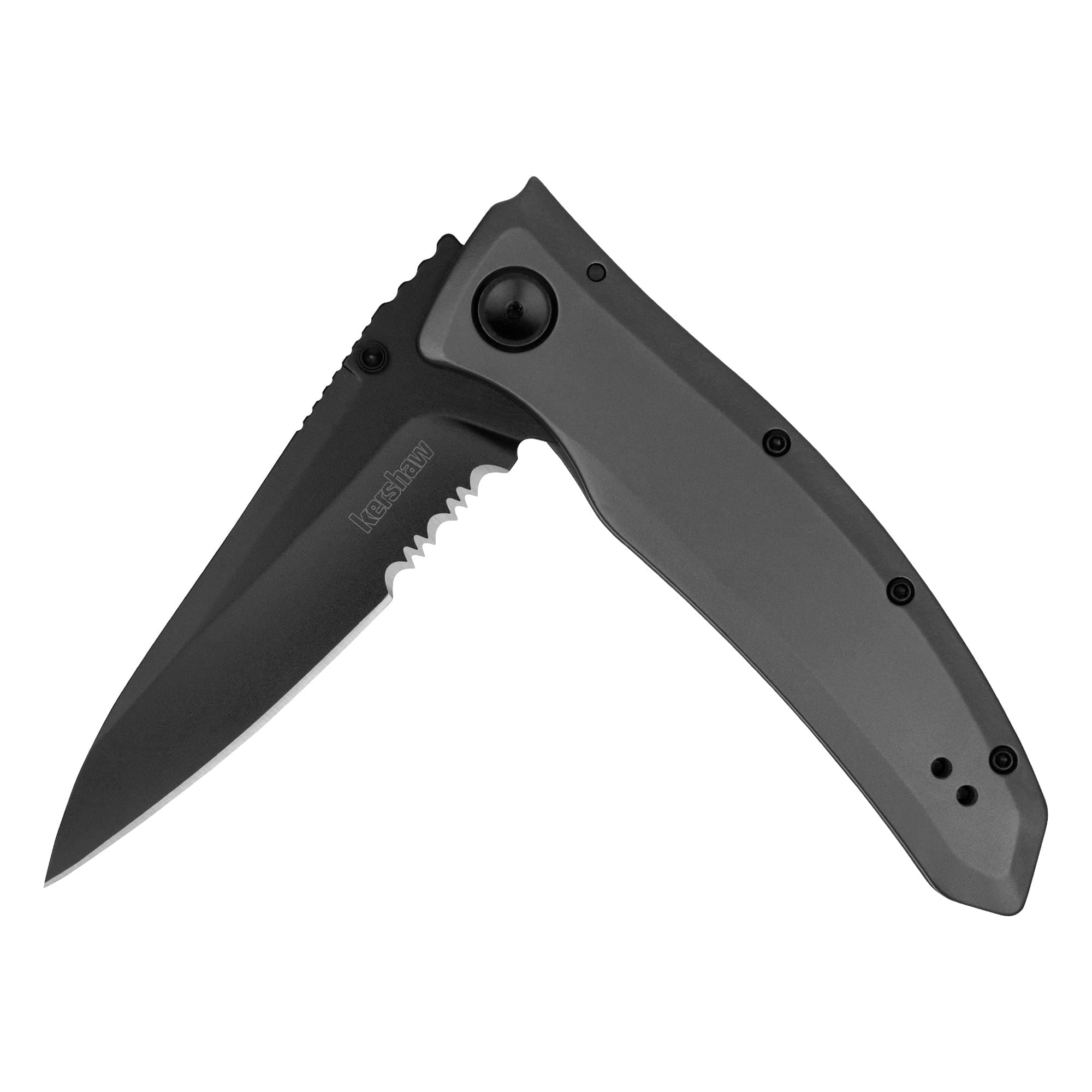 Kershaw Grid Pocket Knife