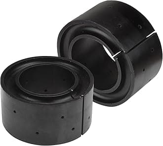 CSS-1195 | Coil SumoSprings for various applications | 1.95 inch inner wall height, Black