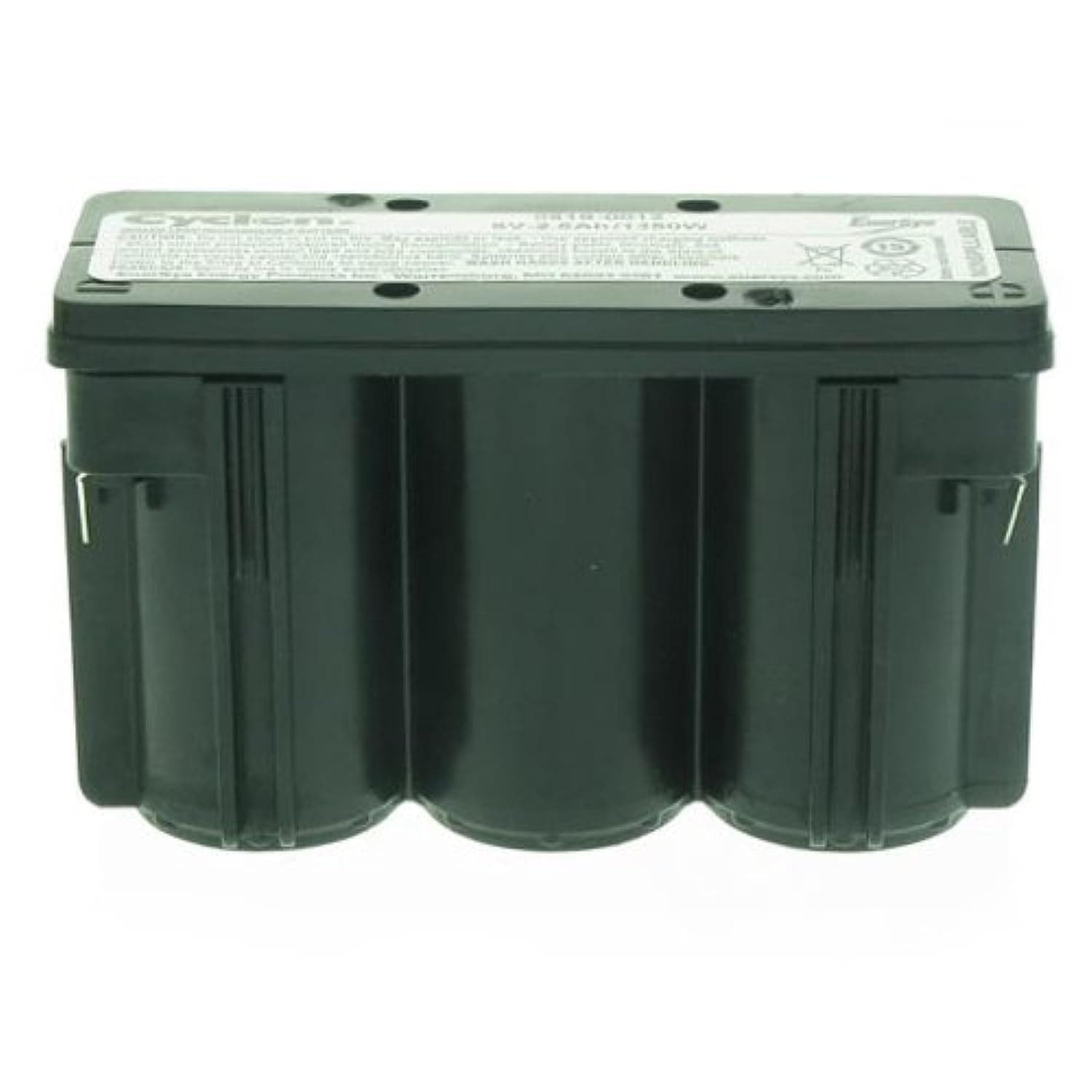 Lifefitness 9100 Elliptical Battery