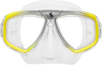 Scubapro Zoom Diving Mask
