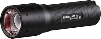 Ledlenser, P7 Flashlight with Advanced Focus System