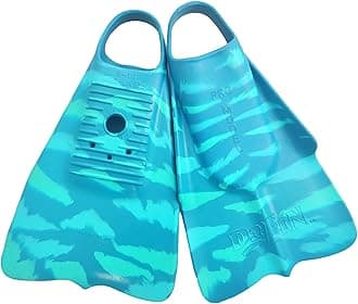 Zak Noyle Signature Swimfins