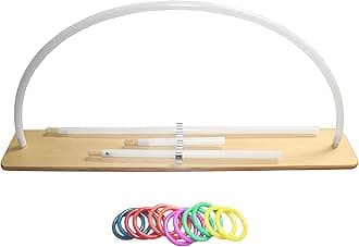 Rehabilitation Advantage Range of Motion Adjustable Arc