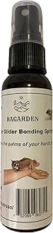 RAGARDEN Sugar Glider Bonding Spritz, Eucalyptus Scent, 2oz, Made in The USA.