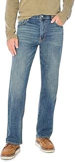 Men's 181 Relaxed-Straight Jean in Wilder Ranch, Ol Wilder Ranch