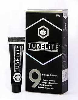 Aakaar Tubelite Skin Lightening Cream(15 gms)