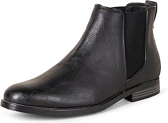 Amazon Essentials Men's Chelsea Ankle Boot