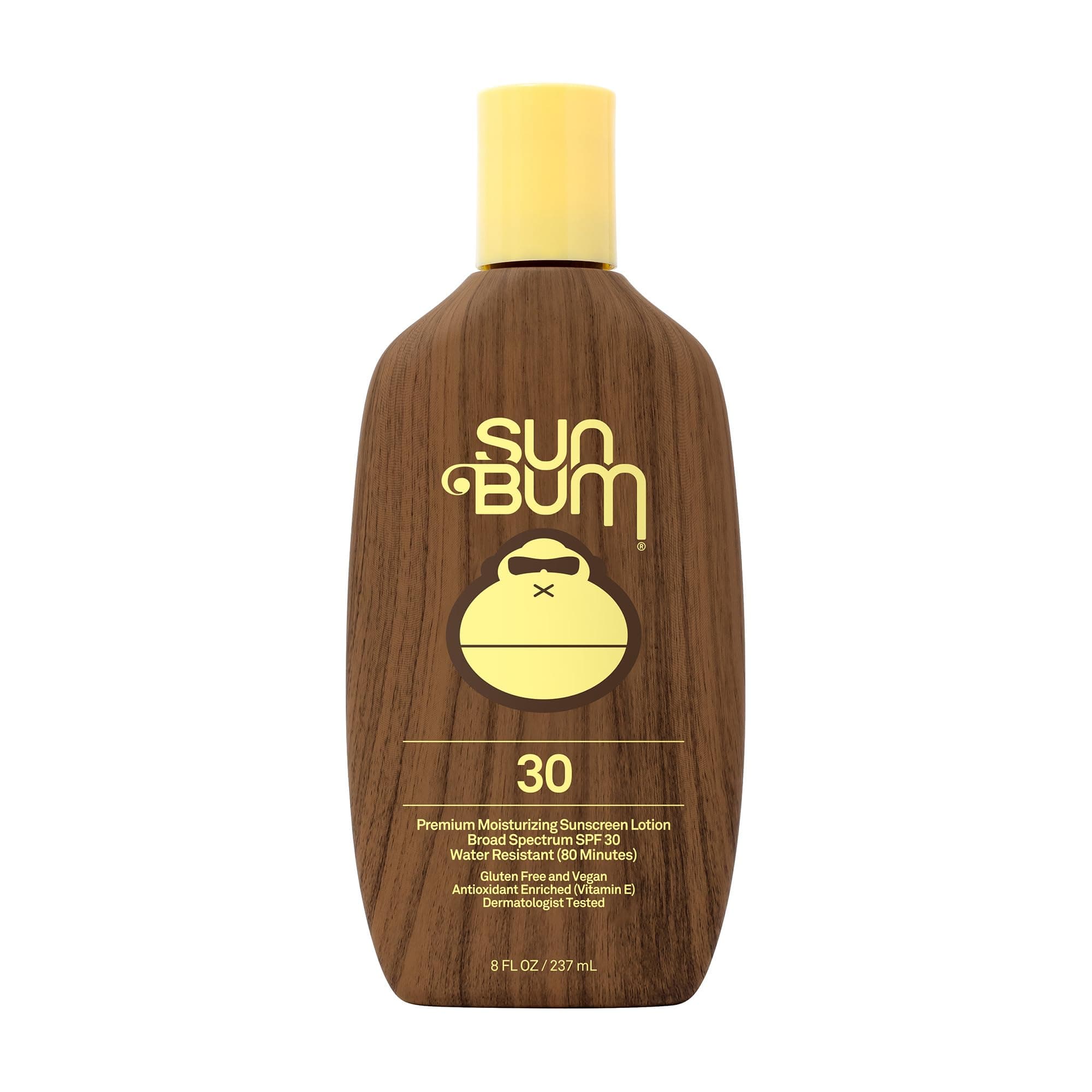 MOISTURIZING Sunscreen Lotion Cream SPF 30 (US Import)