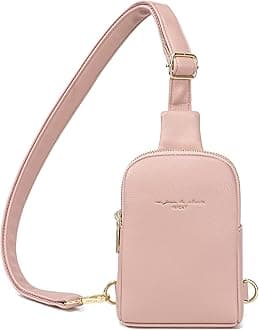 Travel Small Sling Bag for Women Anti Theft Crossbody Bags Phone Purse Cross Body Fanny Pack Over the Shoulder Bags