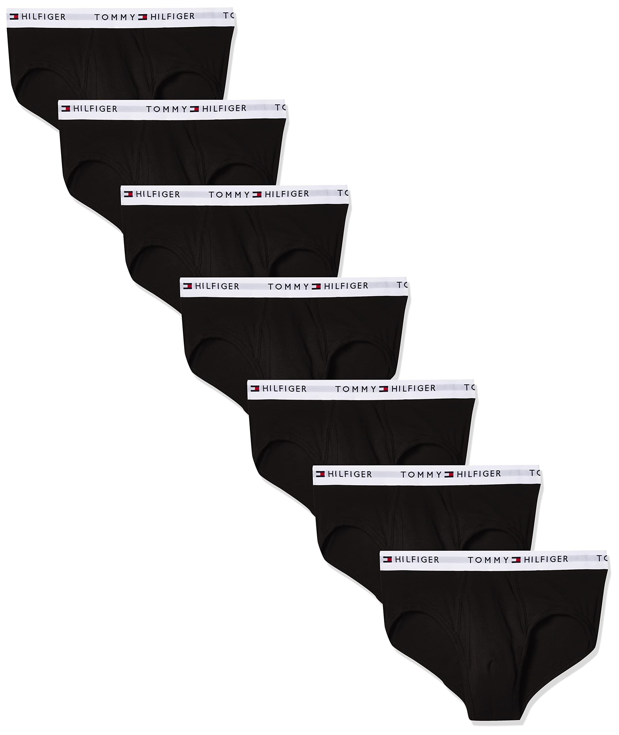 Men's Cotton Classic 4-Pack Brief