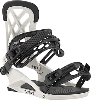 UnionFlite Pro Men's Snowboard Bindings