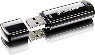 Transcend JetFlash 700/730 USB Drive