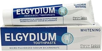 (Pack Of 1) - Whitening Toothpaste 75ml