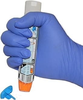 EpiPen Trainer by Dey 500-00, Current Model (10)