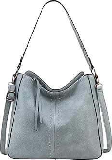 Montana WestTote Bags Vegan Leather Purses and Handbags for Women Top Handle Ladies Shoulder Bags