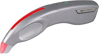 GemOro PRO-D3 Diamond & White Sapphire Tester Silver