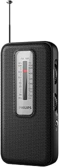 Philips Portable Radio TAR1506/00
