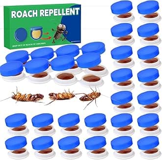 Roach Bait