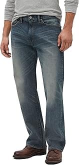 Gap Mens Relaxed Fit