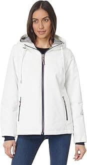 Womens Soft Iconic Stadium Jacket
