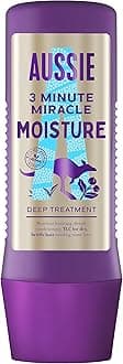 Aussie Deeep Moisture Deep Treatment Vegan Hair Mask 225ml