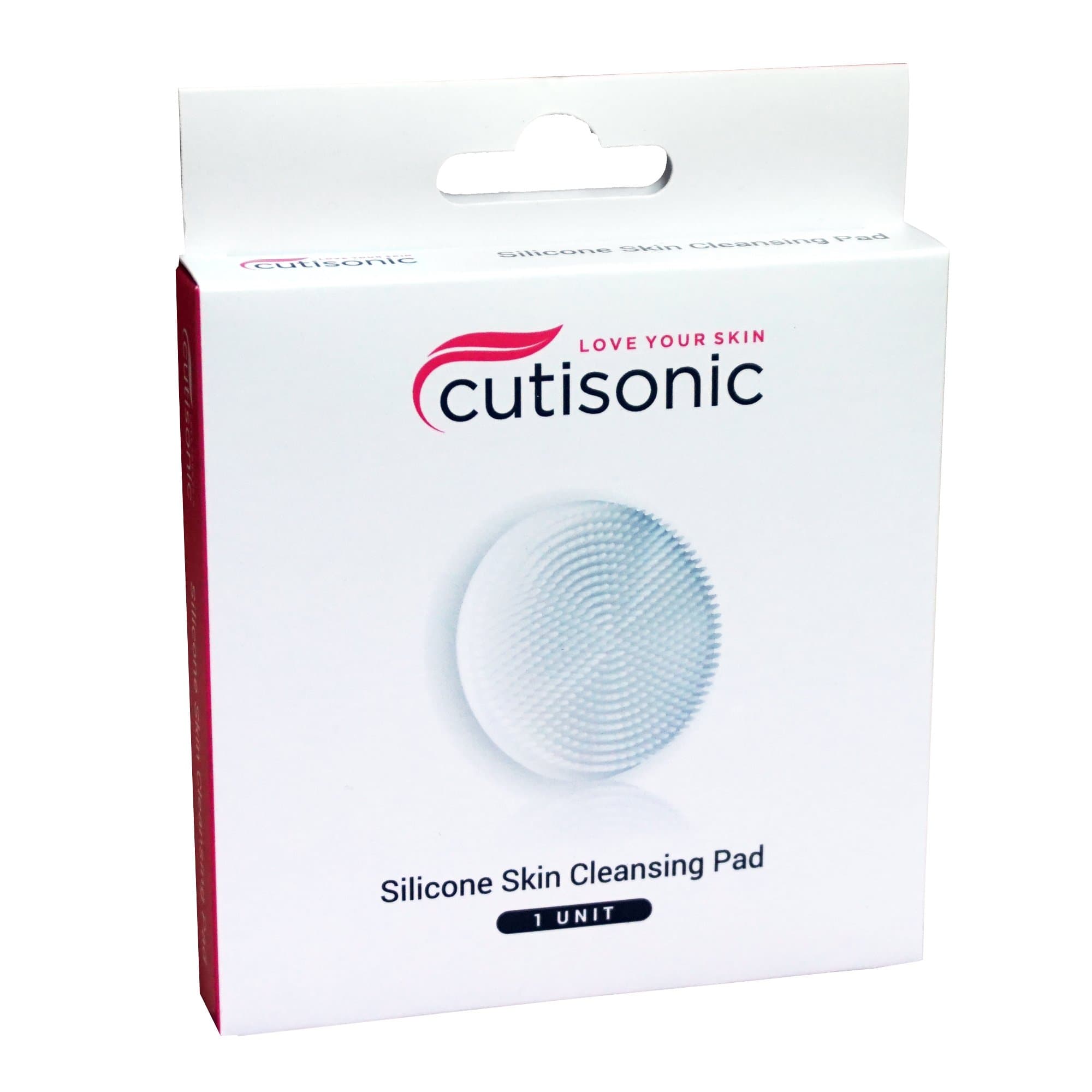 Replacement Sonic Cleansing Pad for Cutisonic