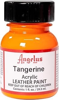 ANG STND PNT 1OZ TANGERINE