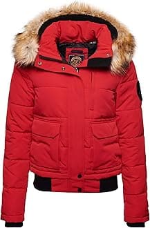 Women Padded Jacket