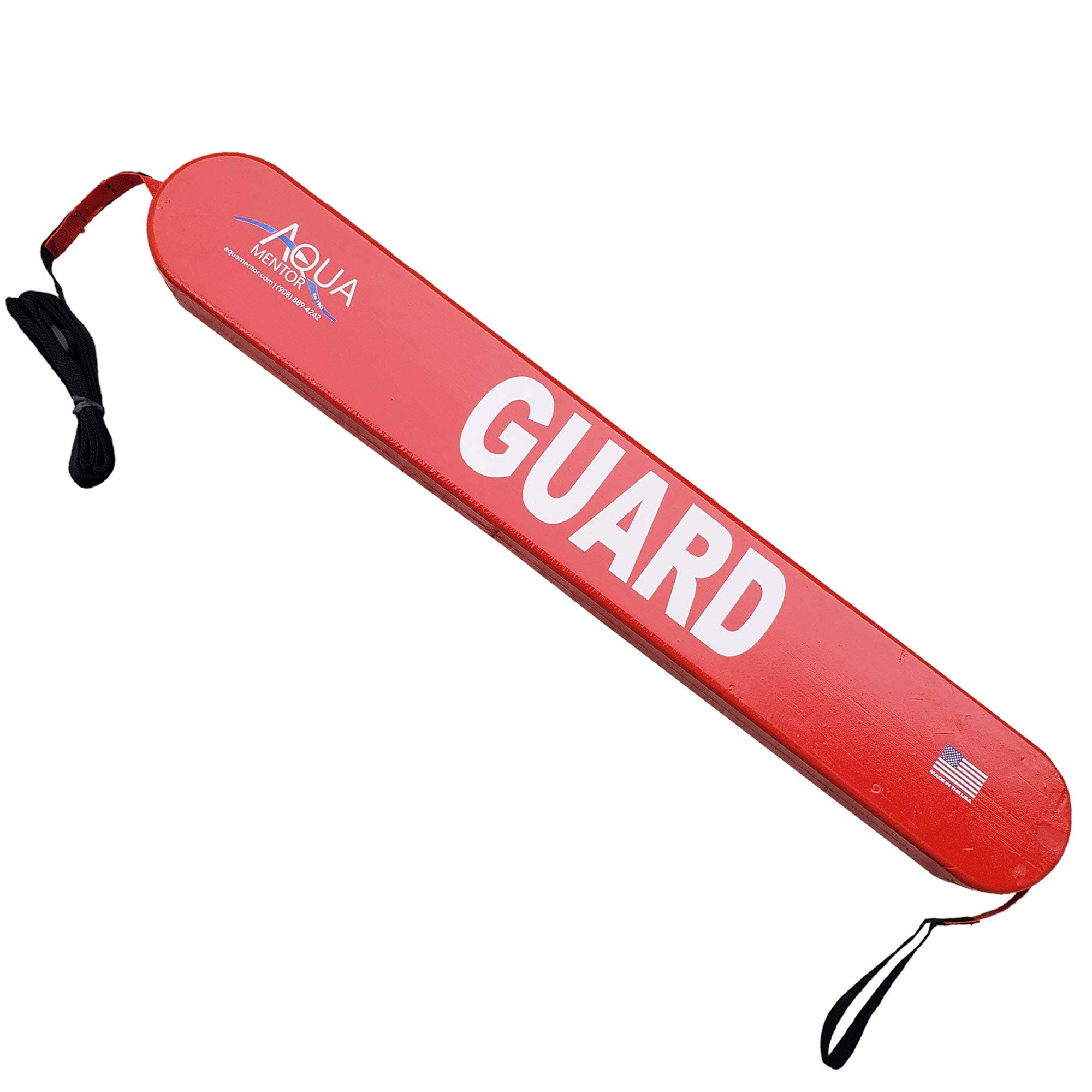 Lifeguard Rescue Tubes