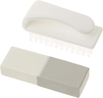 Suede and Nubuck Cleaning Brush Kit for Shoes