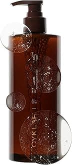 Sensorial Body Wash. Sacred Santal Hydrating Cleanser with Moisture Locking Multi-Oil Complex, Sodium PCA and Glycerin. Nourishing Shower Gel for Women and Men, 16.5 Fl Oz Luxury Bodywash