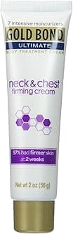 Gold Bond Ultimate Neck & Chest Firming Cream, 2 Ounce