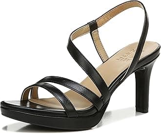 Naturalizer Women's BrentaHeeled Sandal