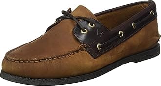 SperryTop-Sider Men's Authentic Original 2-Eye Boat Shoe