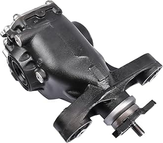 Rear Differential Axle Carrier Replacement for Cadillac CTS RWD Base Sedan 2.0L 3.6L 2015-2019 2.85 Ratio 8-Speed Trans 23156302 84110752