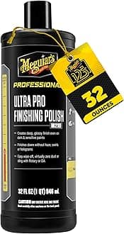 Ultra Pro Finishing Polish M210