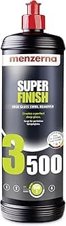 SF3500 Super Finish 3500, 32 oz.