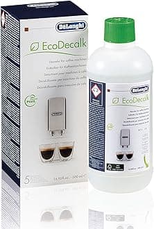 DeLonghi EcoDecalk Domestic appliances 500ml descaler