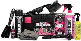 Muc Off Ultimate Bicycle Kit