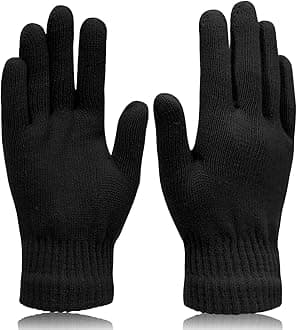 AM SAFE-X Cotton Gloves for Men Women Sun Dust Protection Gloves, Driving Hand Gloves