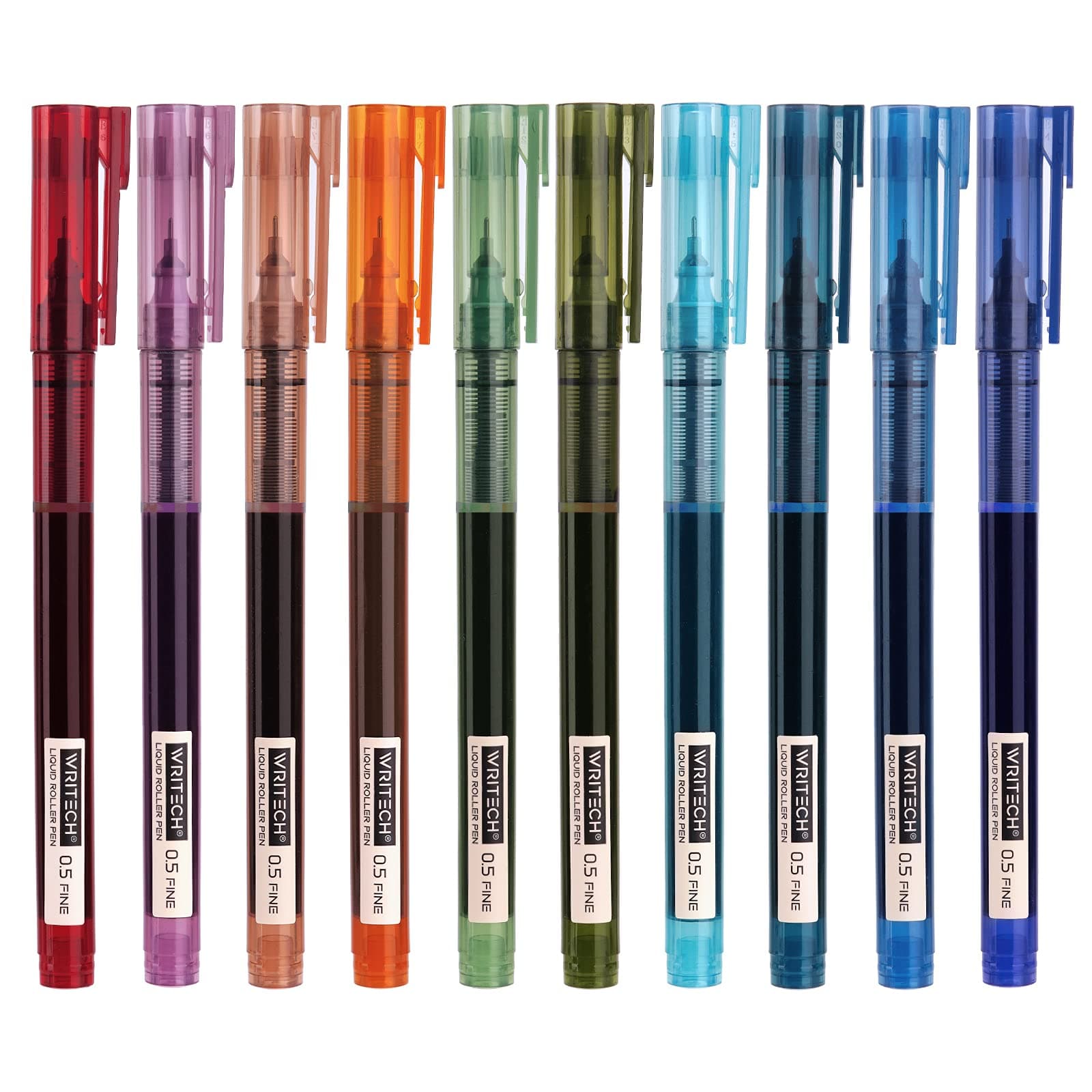 Rolling Ball Pens