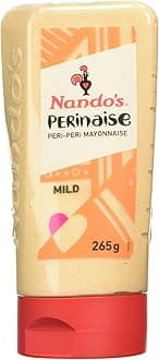 Nandos Perinaise Peri-Peri Mayo Mild 265G