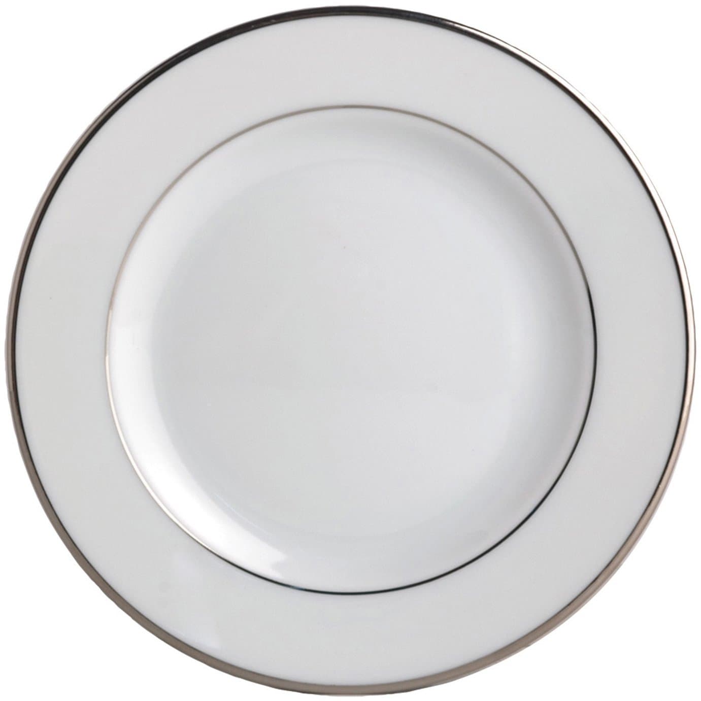 BernardaudCristal Bread & Butter Plate
