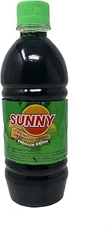Sunny STRONG CONCENTRATED Premium Floor Surface All Purpose Cleaner Green 500 ML (Pack of 1)