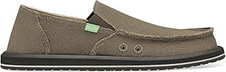 Sanuk Men's Vagabond Loafers