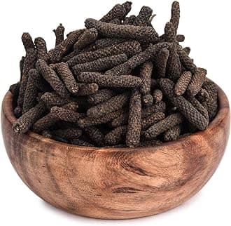 "Pipal Badi 50g – Dried Peepal Fruit | Natural Ayurvedic Herb for Respiratory & Digestive Health"