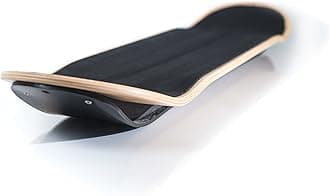 Agog Sports SLOPEDECK - A Skateboard For The Snow. Carve Turns Like No Other Snowskate! For Snowboarding Novices and Pros, Kids Snowboard, Adult Snowskates